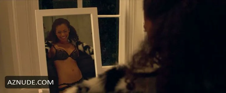 Jaz Sinclair OnlyFans Leaked Free Thumbnail Picture - #X5Mt1rkRi7