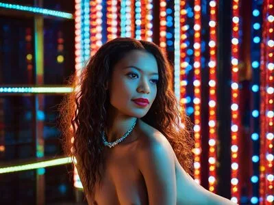 Jaz Sinclair OnlyFans Leaked Free Thumbnail Picture - #YZKwdMoNJc