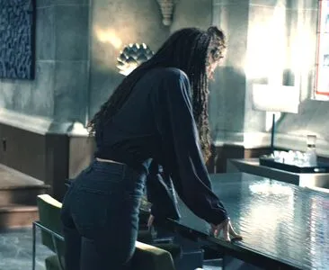 Jaz Sinclair OnlyFans Leaked Free Thumbnail Picture - #ZbMV6Cq03f