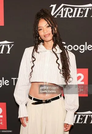 Jaz Sinclair OnlyFans Leaked Free Thumbnail Picture - #aMuuyb97Cn