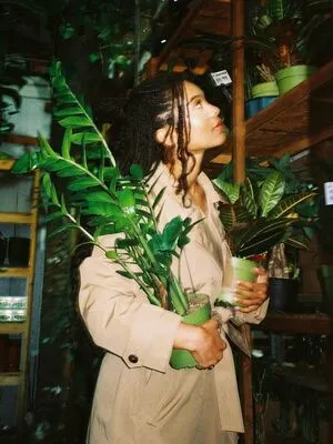 Jaz Sinclair OnlyFans Leaked Free Thumbnail Picture - #bzNn25N97p