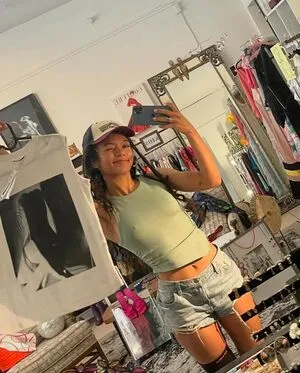 Jaz Sinclair OnlyFans Leaked Free Thumbnail Picture - #dn2DakvJ2J