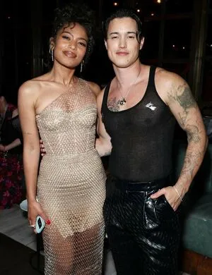 Jaz Sinclair OnlyFans Leaked Free Thumbnail Picture - #fKf6Rq2XMm