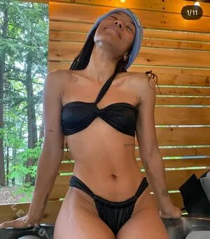 Jaz Sinclair OnlyFans Leaked Free Thumbnail Picture - #fhbebOkntS