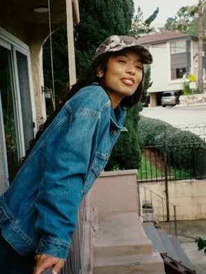 Jaz Sinclair OnlyFans Leaked Free Thumbnail Picture - #k15fvwIiqy