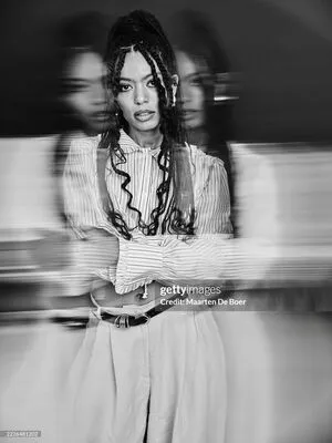 Jaz Sinclair OnlyFans Leaked Free Thumbnail Picture - #lKhjTQBZqm