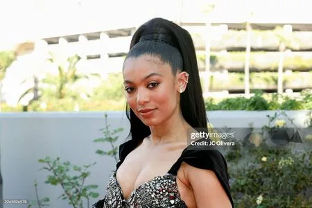 Jaz Sinclair OnlyFans Leaked Free Thumbnail Picture - #pvXp7hliTs