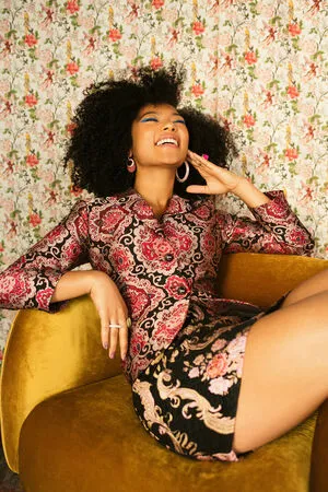 Jaz Sinclair OnlyFans Leaked Free Thumbnail Picture - #qctzX1gGgR