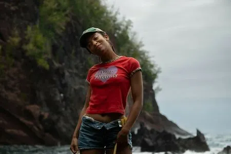 Jaz Sinclair OnlyFans Leaked Free Thumbnail Picture - #roXJXqUKYn