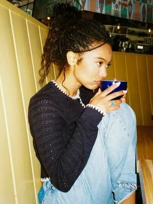 Jaz Sinclair OnlyFans Leaked Free Thumbnail Picture - #s2jFfFQFj3