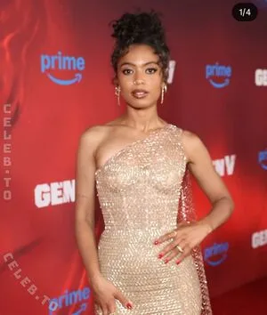 Jaz Sinclair OnlyFans Leaked Free Thumbnail Picture - #uGt6Ch15Ky