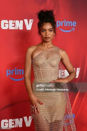 Jaz Sinclair OnlyFans Leaked Free Thumbnail Picture - #zyEwV5CpgN