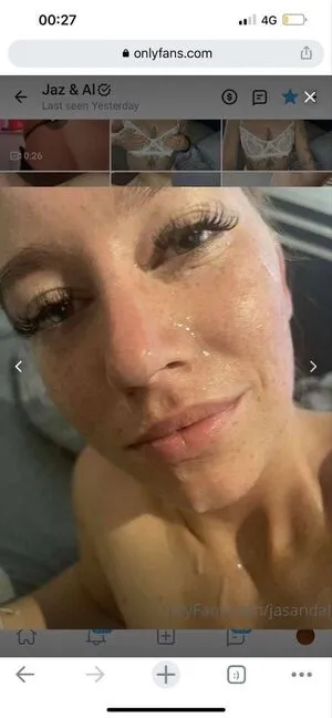 Jazandal OnlyFans Leaked Free Thumbnail Picture - #iJhGKAtu51
