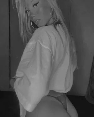 Jazdeleon OnlyFans Leaked Free Thumbnail Picture - #mGec87NScQ