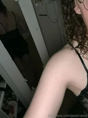 Jazeclairof OnlyFans Leaked Free Thumbnail Picture - #QsLoJ7oUmT