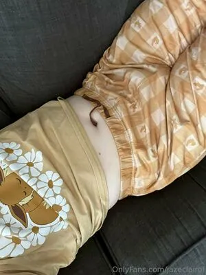Jazeclairof OnlyFans Leaked Free Thumbnail Picture - #W1RvvBSmy8