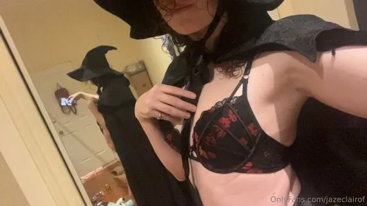 Jazeclairof OnlyFans Leaked Free Thumbnail Picture - #anENiHQk0N