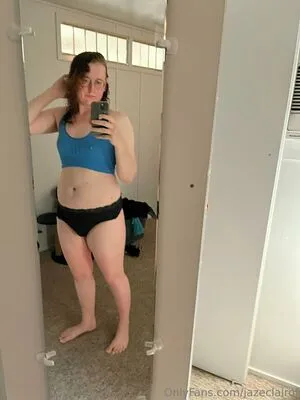 Jazeclairof OnlyFans Leaked Free Thumbnail Picture - #im78Exsw1Y