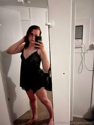 Jazeclairof OnlyFans Leaked Free Thumbnail Picture - #pQpodfCn7h