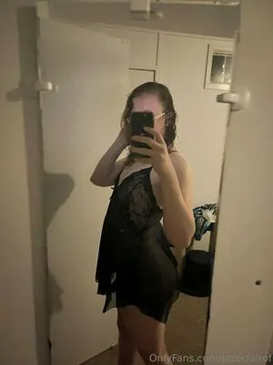 Jazeclairof OnlyFans Leaked Free Thumbnail Picture - #upWEaLXkPf
