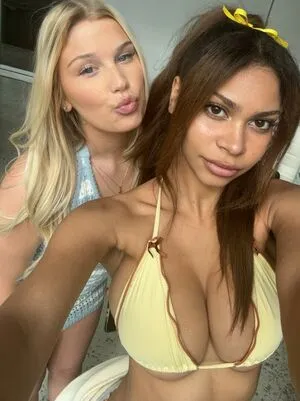 Jazel Barraza OnlyFans Leaked Free Thumbnail Picture - #VPcGM6rgkJ