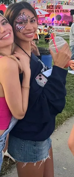 Jazel Barraza OnlyFans Leaked Free Thumbnail Picture - #o7US27HoEl