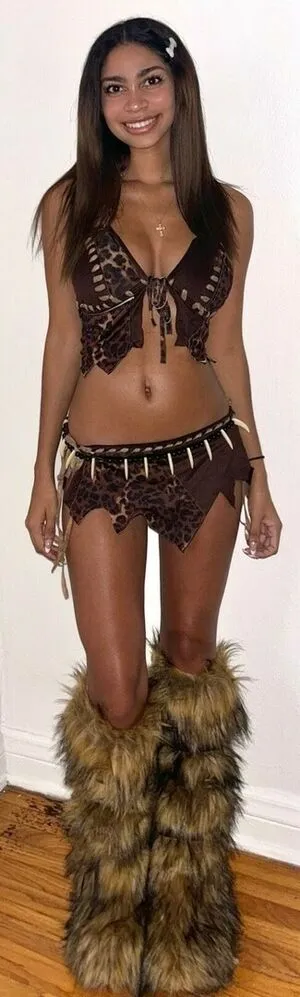 Jazel Barraza OnlyFans Leaked Free Thumbnail Picture - #sKiT7oPZgr