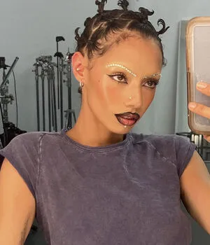 Jazelle Zanaughtti OnlyFans Leaked Free Thumbnail Picture - #ETTwVONh8V