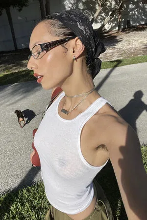 Jazelle Zanaughtti OnlyFans Leaked Free Thumbnail Picture - #GoKhXY0YRB