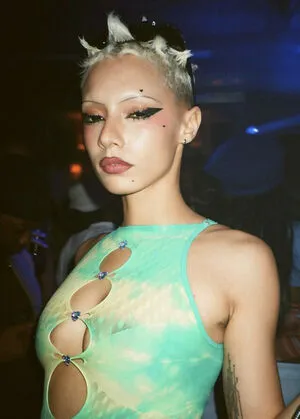 Jazelle Zanaughtti OnlyFans Leaked Free Thumbnail Picture - #HR96k4EjC4