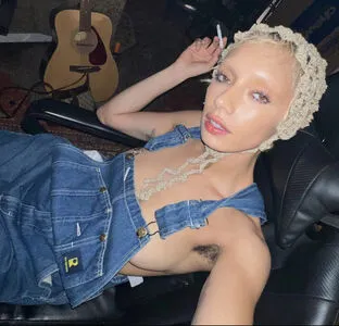 Jazelle Zanaughtti OnlyFans Leaked Free Thumbnail Picture - #IUHUIrRcev