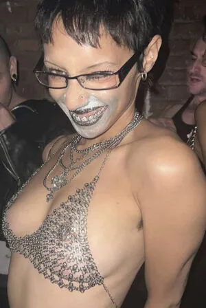 Jazelle Zanaughtti OnlyFans Leaked Free Thumbnail Picture - #LXw65UsoDr
