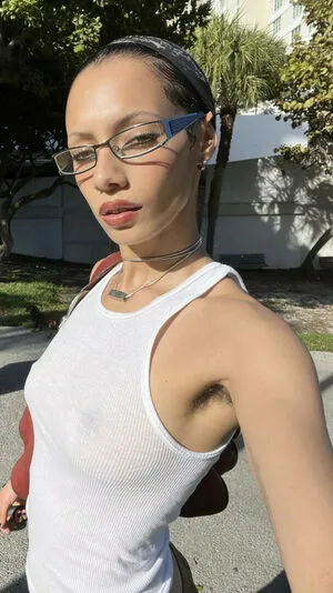Jazelle Zanaughtti OnlyFans Leaked Free Thumbnail Picture - #RloVCFkwKP