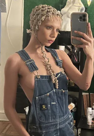 Jazelle Zanaughtti OnlyFans Leaked Free Thumbnail Picture - #rfE0NwaYbW