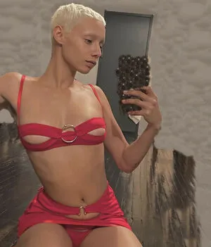 Jazelle Zanaughtti OnlyFans Leaked Free Thumbnail Picture - #xFnOCKqCU6