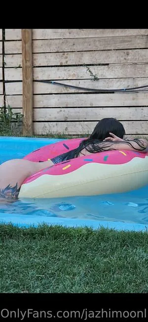Jazhimoonlight OnlyFans Leaked Free Thumbnail Picture - #a3P9Qsslv2