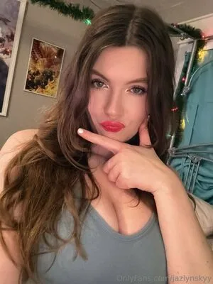 Jazlyn Skyy OnlyFans Leaked Free Thumbnail Picture - #20inc6x5c2