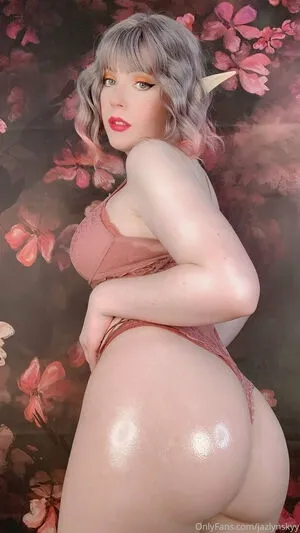 Jazlyn Skyy OnlyFans Leaked Free Thumbnail Picture - #Y603Lgic55