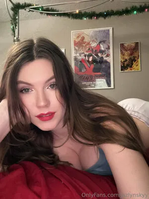 Jazlyn Skyy OnlyFans Leaked Free Thumbnail Picture - #sz8icovsDb