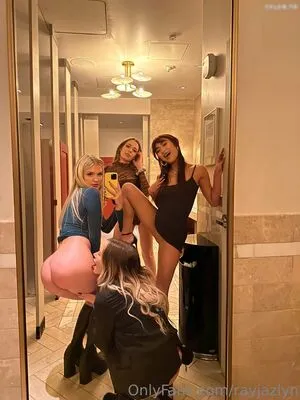 Jazlynray OnlyFans Leaked Free Thumbnail Picture - #Iv69FWLni4