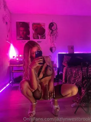 Jazlynwestbrook OnlyFans Leaked Free Thumbnail Picture - #CzVOjP3jyR