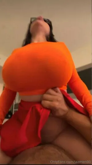 Jazmen00 OnlyFans Leaked Free Thumbnail Picture - #DAYpI4nVWN