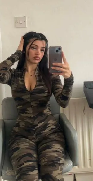 Jazmin OnlyFans Leaked Free Thumbnail Picture - #PUAKEd02FW