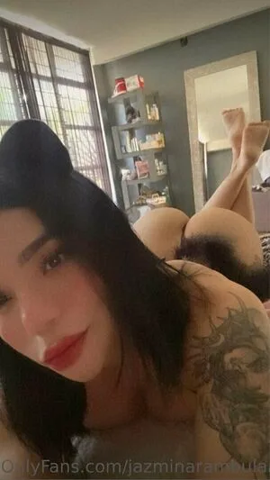 Jazmin Arambula OnlyFans Leaked Free Thumbnail Picture - #46Mo2UYjdQ