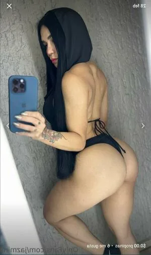 Jazmin Arambula OnlyFans Leaked Free Thumbnail Picture - #FaOafeuT6c