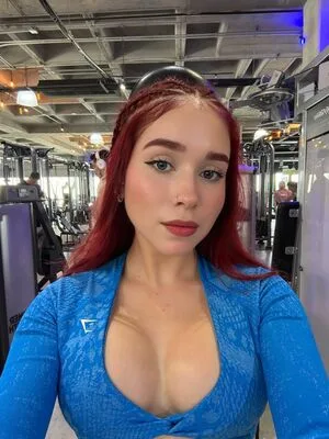Jazmin Arias OnlyFans Leaked Free Thumbnail Picture - #LOEdEdN05P