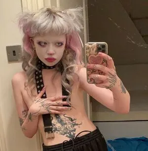 Jazmin Bean OnlyFans Leaked Free Thumbnail Picture - #1a6VR6lflO