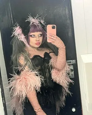 Jazmin Bean OnlyFans Leaked Free Thumbnail Picture - #4protqzVmG