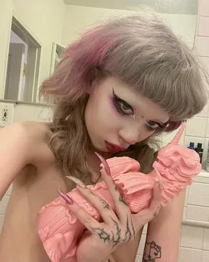 Jazmin Bean OnlyFans Leaked Free Thumbnail Picture - #6DFFrDyu1s