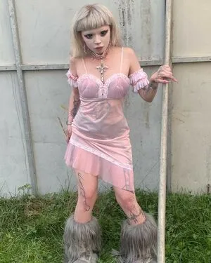 Jazmin Bean OnlyFans Leaked Free Thumbnail Picture - #80JBV4i8D7